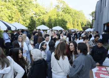 Inside the HUB Hamptons Opening Soirée During Memorial Day Weekend!